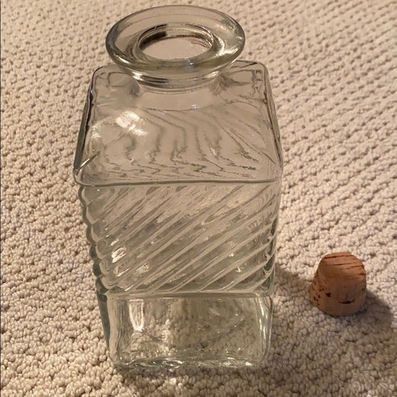 Vintage Old Mr Boston Fine Liquor Decanter - Picture 2 of 14